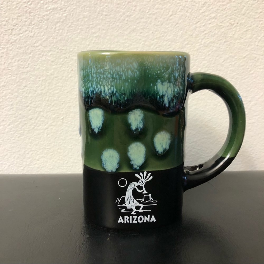 My Cafe Mug Arizona